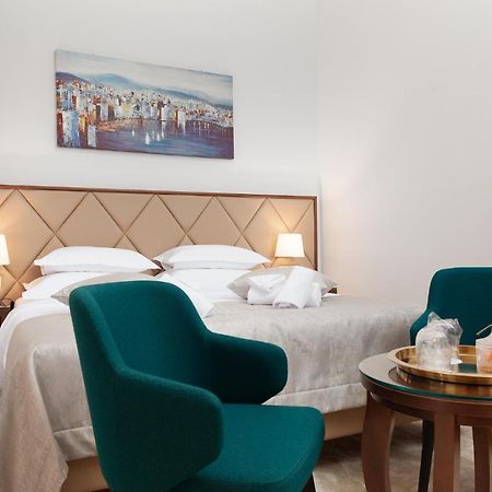 Luxury Rooms Tilia Загреб Экстерьер фото