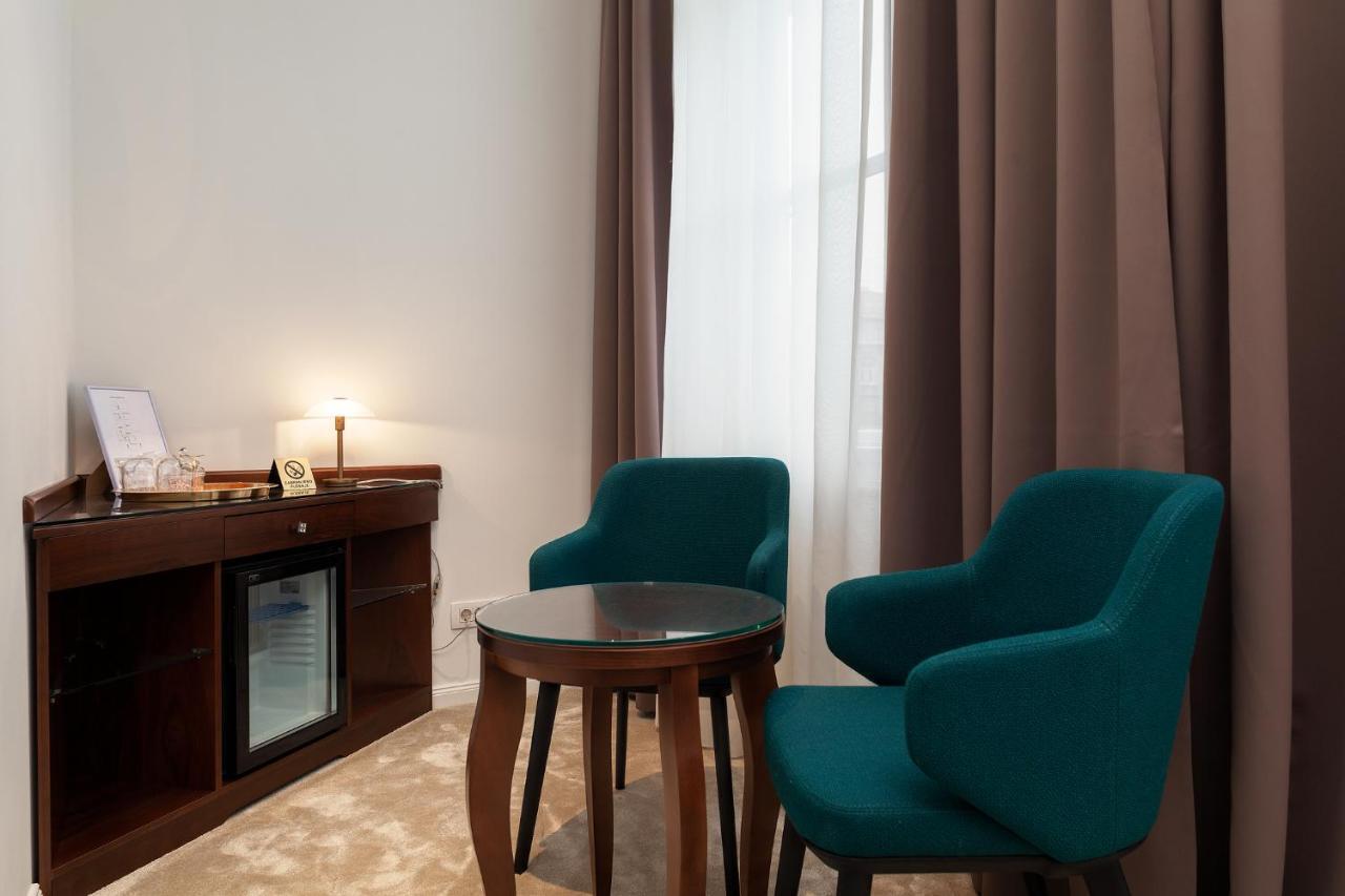 Luxury Rooms Tilia Загреб Экстерьер фото